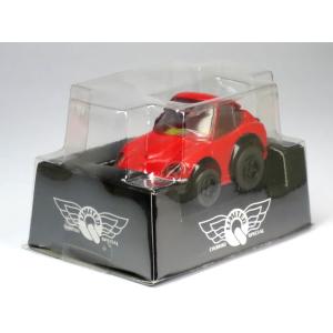 チョロQ 【廃盤】こだわり仕上げチョロQ No.2 日産 フェアレディ