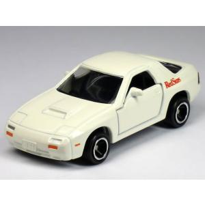 ドリームトミカ SP 頭文字D FD3S RX-7 プロジェクトD仕様 ※未