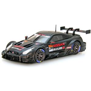 日産（NISSAN） エブロ 1/43 JGTC 1998 カルソニック スカイライン R33