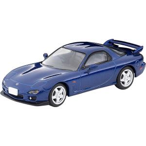 TLヴィンテージ  NEO マツダ RX-7 Type RS FD3S 1999 ブルー｜carhobby
