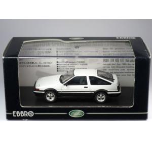 CAM 1/43 日産 セフィーロ ワゴン 1997 WA32 プラチナホワイトパール