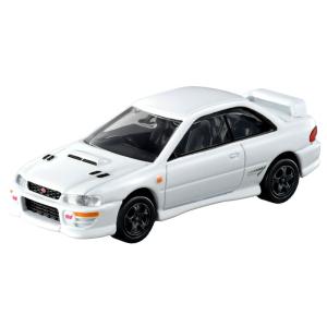 トミカプレミアム スバル インプレッサ 22B-STiバージョン ※タカラ