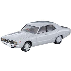 トミーテック 日産スカイライン2000GT-X（緑）72年式 荻窪魂Vol.9