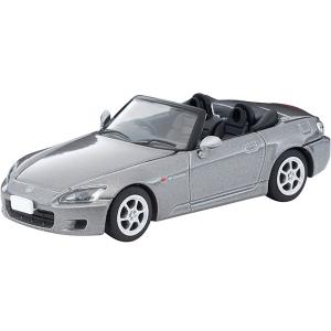 トミカリミテッド　lv-n269a 2台 LV-N269a ホンダS2000 99年式（銀） | 製品をさがす | tomica LIMITED