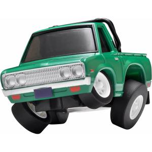 チョロQ 【絶版品】ジャンボチョロQ 25周年 初代チョロQ : カーホビー