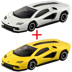 タカラトミー（TAKARA TOMY） 特注トミカ ランボルギーニ アヴェン