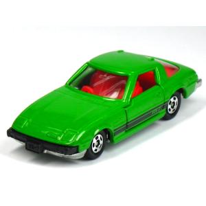 タカラトミー（TAKARA TOMY） ☆日本製☆ 【単品】トミカ トヨタ 7 No