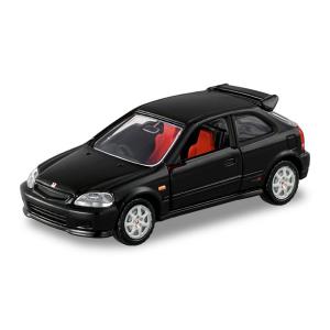 トミカプレミアム　ホンダ　S2000 17 Tomica Premium No.17 Honda S2000 TYPE S – Tokyo Station