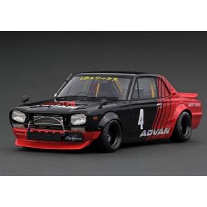 日産 HPI 1/43 ZEXEL スカイライン No.25 SPA 24 hours 1991 : カー