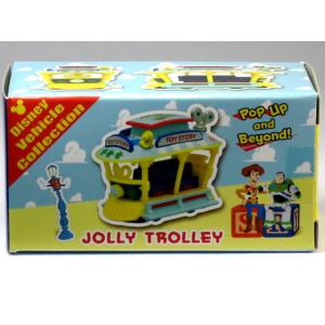 タカラトミー（TAKARA TOMY） 特注トミカ ディズニービークル