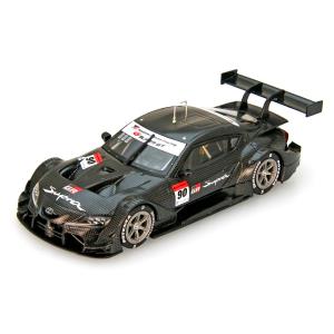 プロトタイプ エブロ 1/43 スーパーGT 2020 NISSAN GT-R NISMO