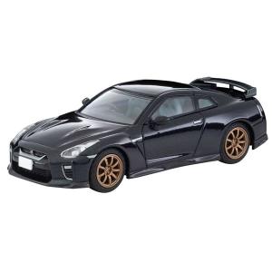 TOMYTEC トミカリミテッドヴィンテージネオ 日産 GT-R NISMO