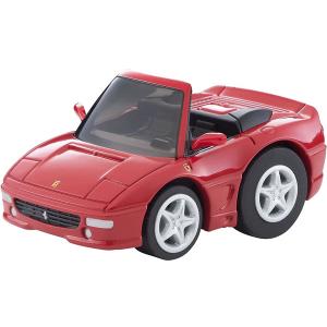 チョロQ zero フェラーリ F40 コンペティツィオーネ ブラック : カー