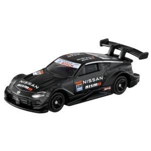 [美品] トミカ タカラトミー（TAKARA TOMY） 【トミカ023】NISSAN GT-R 2024 初回特別