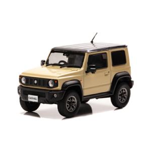 RAI'S 1/43 スズキ ジムニー シエラ (JB74W) 2020 警察本部 警備部
