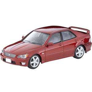 トミーテック 【絶版品】TLヴィンテージ NEO トヨタ アルテッツァ 