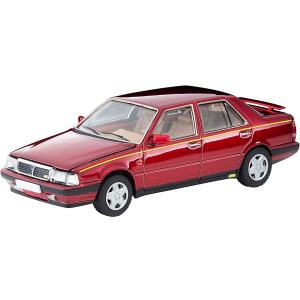 トミカ　ランチア ミニカーショップ ケンボックス トミカプレミアム☆19☆ランチア