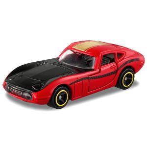 タカラトミー（TAKARA TOMY） 特注トミカ アピタ ピアゴ トヨタ 2000GT