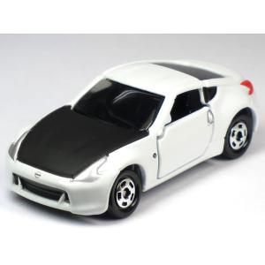 タカラトミー（TAKARA TOMY） 【単品】トミカ 日産 フェアレディZ (Z34