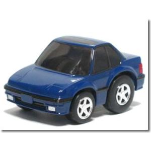 チョロQ 【廃盤】チョロQ12 スカイライン カルソニック R32 GT-R No