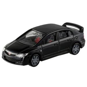 タカラトミー トミカプレミアム 37 ホンダ シビック タイプR （FD2