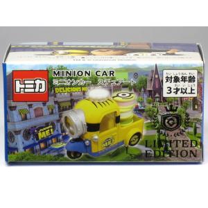 USJ限定 ミニオン トミカ ボブ ティム スチュアート フラッフィー 10個 USJ限定 ミニオン トミカ ボブ ティム スチュアート フラッフィー 10個