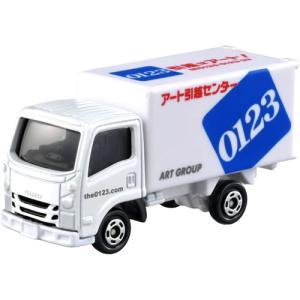 ホンダ（HONDA） 【旧番】トミカ099 ジャイロキャノピー ピザーラ