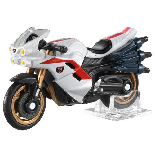 【絶版品】トミカプレミアム unlimited シン・仮面ライダー サイクロン号 (仮面ライダーve...