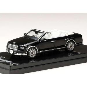 トヨタ（TOYOTA） MARK43 1/43 マークII ツアラーV (JZX100) 後期型