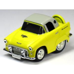 GT GT SPIRIT 1/18 フォード マスタング シェルビー イエロー