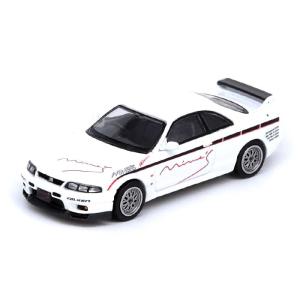 INNO Models 1/64 日産 スカイライン GT-R N1 (R33) Tuned By ...