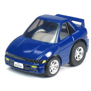 チョロQ 【単品】チョロQ スカイライン GT-R (R34) ライトグリーン