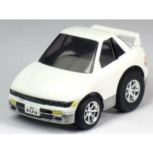 チョロQ 【単品】チョロQ スカイライン GT-R (R34) ライトグリーン