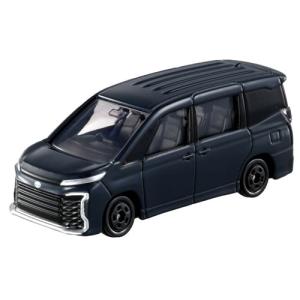 タカラトミー（TAKARA TOMY） 【旧番】トミカ089 トヨタ ハイエース