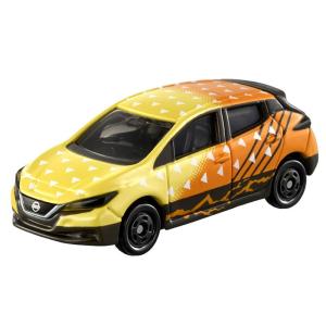 タカラトミー（TAKARA TOMY） 鬼滅の刃トミカ スペシャルカラー