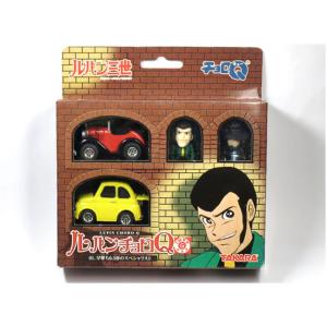 チョロQ 【絶版品】ジャンボチョロQ 25周年 初代チョロQ : カーホビー