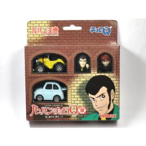 チョロQ 【絶版品】ジャンボチョロQ 25周年 初代チョロQ : カーホビー