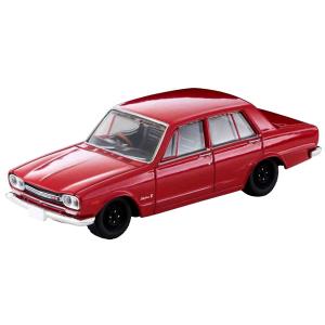 タカラトミー（TAKARA TOMY） トミカ REBORN 日産 スカイライン GT-R
