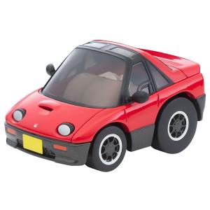 チョロQ 【単品】チョロQ スバル インプレッサ WRC 2004 No.1 (Solberg