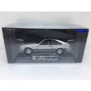 トミカリミテッド Sシリーズ 0003 トヨタ セリカ XX 2800GT