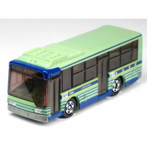 旧番】トミカ049 三菱ふそう 遊園地バス (鹿児島交通) : カーホビー