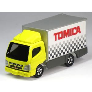 新品 トミカ 2017 東京モーターショー 開催記念 TMS 10 UDトラックス