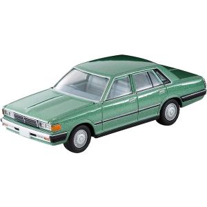TOMYTEC トミカリミテッドヴィンテージネオ LV-N37a 三菱 ギャラン GTO