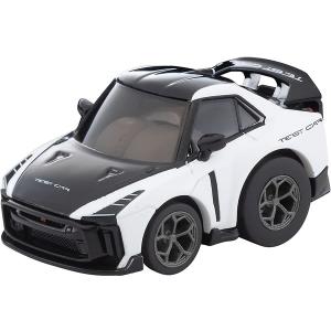 チョロQ トヨタ セルシオ L.A.STYLE ブラック : カーホビーショップ