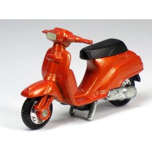 トミカ 赤 バイク ミニカー トミーテック トミカラマ ヴィンテージ 04c 中古車店 アクセル426