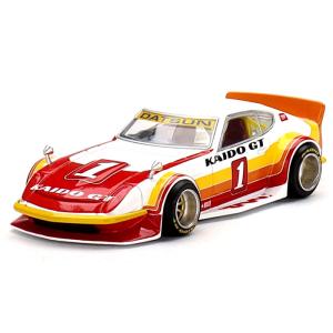 MINI GT 1/64 ダットサン フェアレディ Z KAIDO★HOUSE KAIDO GT V...