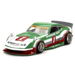 MINI GT 1/64 ダットサン フェアレディ Z KAIDO★HOUSE KAIDO GT V...