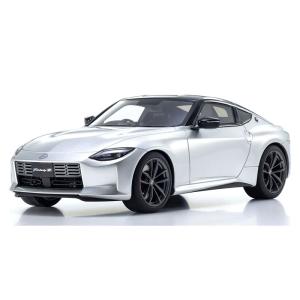 日産　京商1/43モデルカー　セット 京商】KYOSHO MINI CAR & BOOK 第15弾「NISSAN FAIRLADY Z CUSTOMIZED