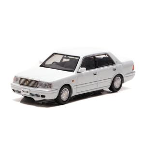 絶版品】RAI'S 1/43 フェアレディ 300 ZX Twin Turbo 2by2 (Z32) 1992