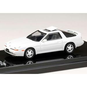Hobby JAPAN 1/64 トヨタ スープラ (A70) 2.5GT TWIN TURBO L...